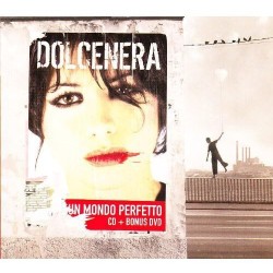 Un Mondo Perfetto (Cd+Dvd)