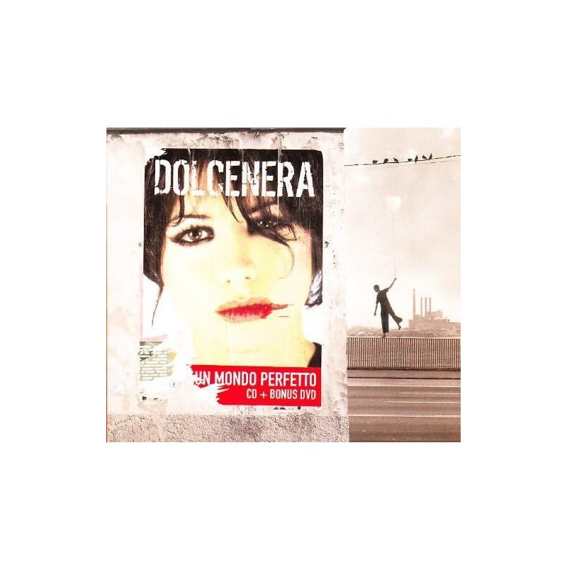 Un Mondo Perfetto (Cd+Dvd)