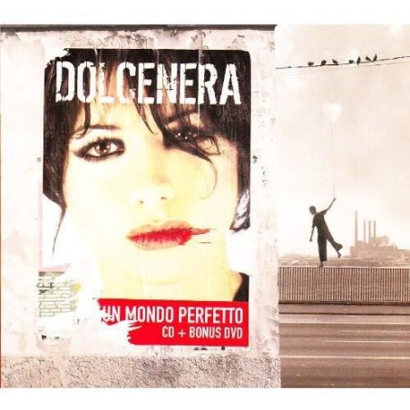 Un Mondo Perfetto (Cd+Dvd)