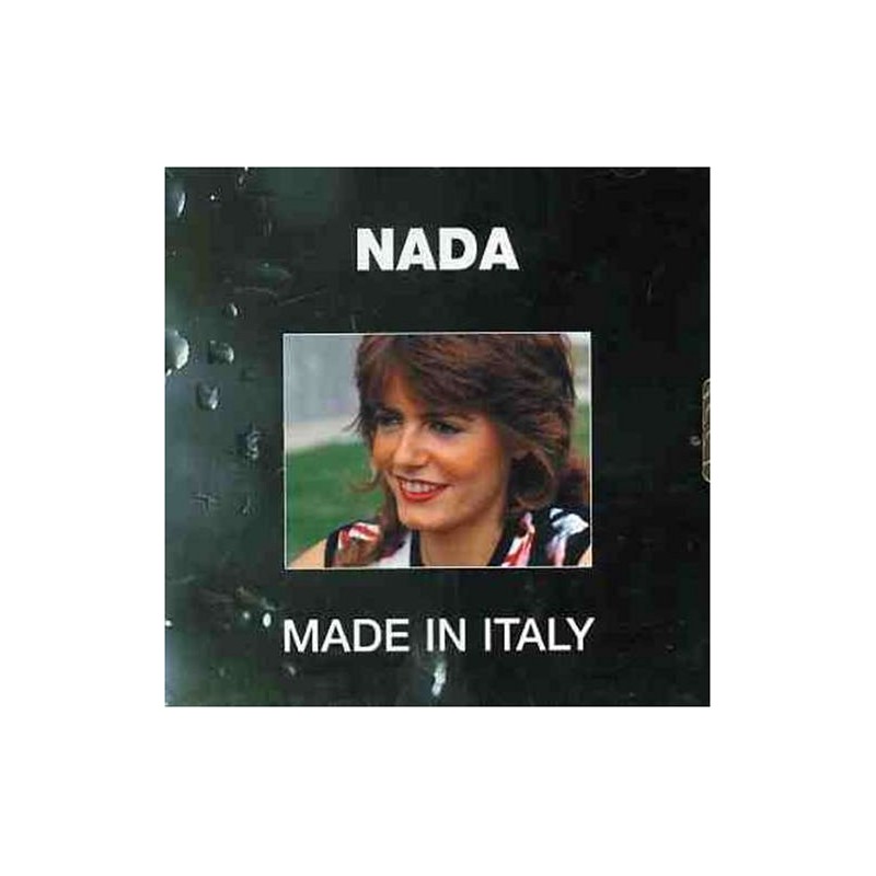 Made in Italy