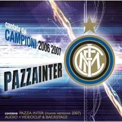 Pazza Inter Campioni 2006 - 2007