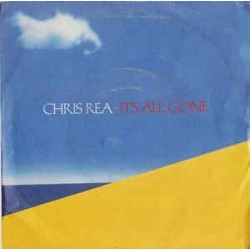 ZB7558 7"-45 giri" It'S All Gone / Bless Them All VINYL