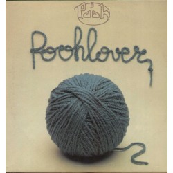 CGD86015 LP Poohlover VINYL