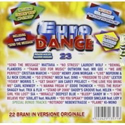Eurodance 23