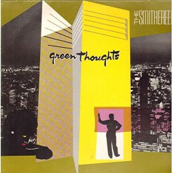 The Smithereens - Green Thoughts - Enigma Records - 209 294-630
