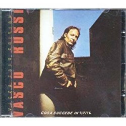 Cosa Succede in Citta'