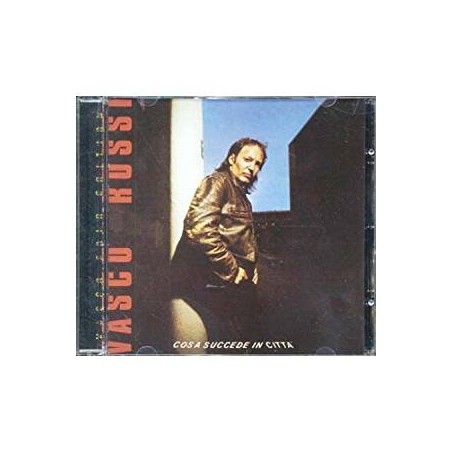 Cosa Succede in Citta'