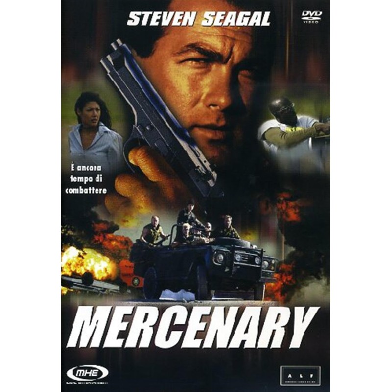 Mercenary