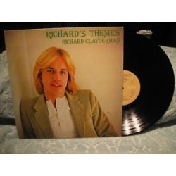 Richard's themes (F) / Vinyl record [Vinyl-LP]