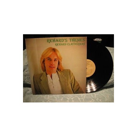 Richard's themes (F) / Vinyl record [Vinyl-LP]