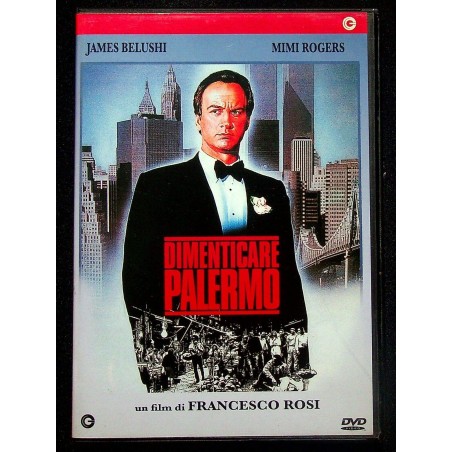 Dimenticare Palermo
