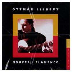 Nouveau Flamenco