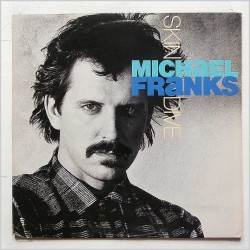 Skin dive (1985) / Vinyl record [Vinyl-LP]