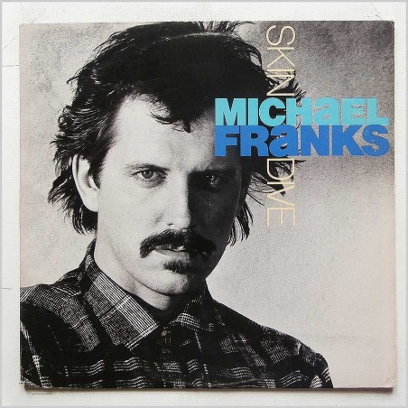 Skin dive (1985) / Vinyl record [Vinyl-LP]