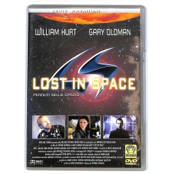 Lost in space
