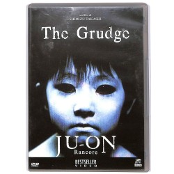 The grudge