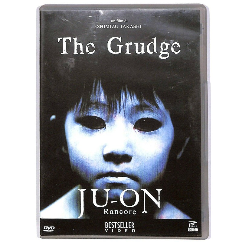 The grudge