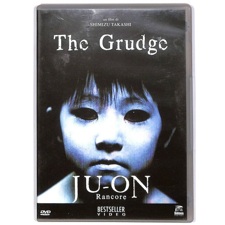 The grudge