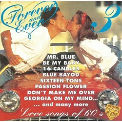 FOREVERE AND EVER VOL.3 - COMPILATION