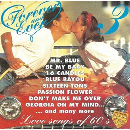 FOREVERE AND EVER VOL.3 - COMPILATION