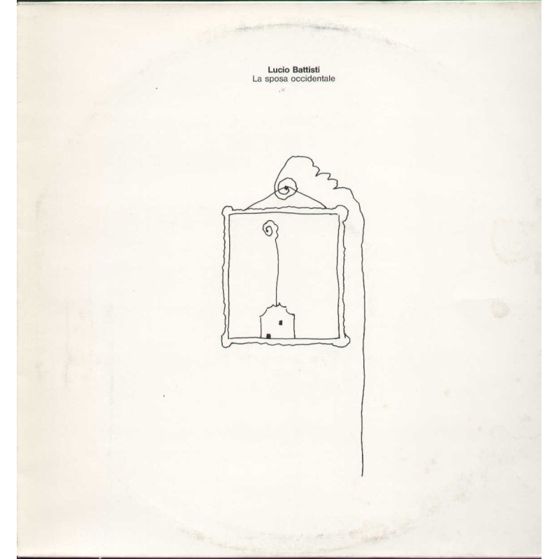 la sposa occidentale