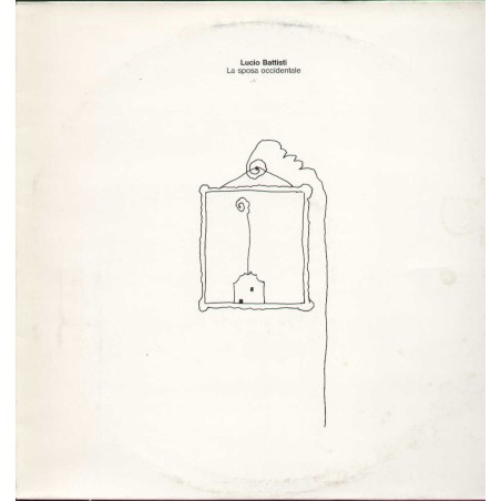 la sposa occidentale