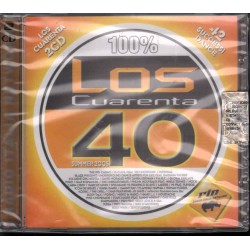 Los Quarenta Summer 2005