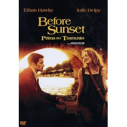 Before Sunset - Prima Del Tramonto