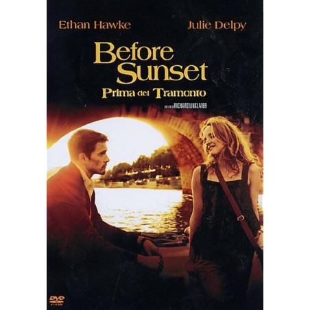 Before Sunset - Prima Del Tramonto