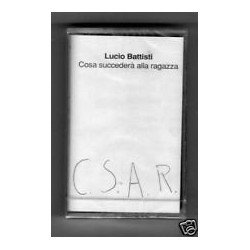lucio battisti - cosa succederà alla ragazza