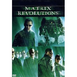 Matrix revolutions