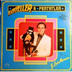 ROCKFELLER A PENTATLON