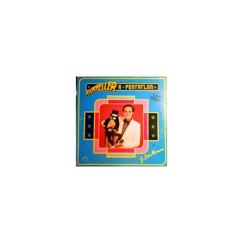 ROCKFELLER A PENTATLON
