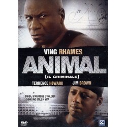 Animal: Il Criminale [DVD]