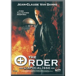 The Order - L'Apocalisse