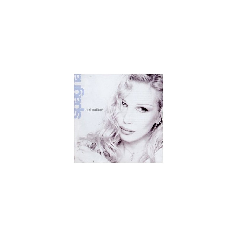 LUPI SOLITARI