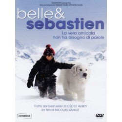 Belle & Sebastien