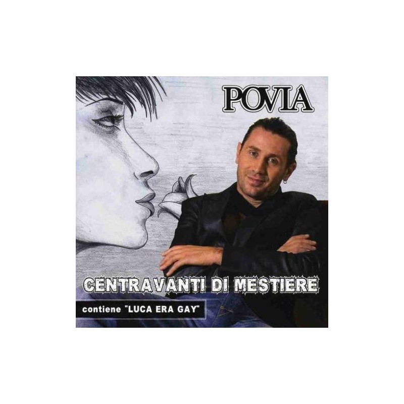 Centravanti Di Mestiere