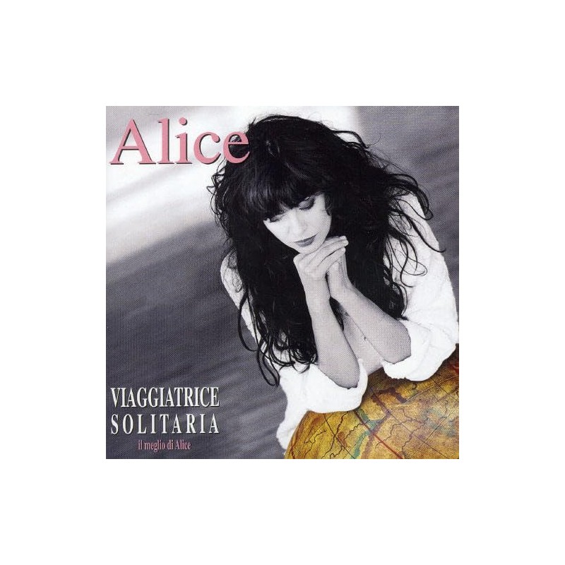 Viaggiatrice Solitaria - Il Meglio