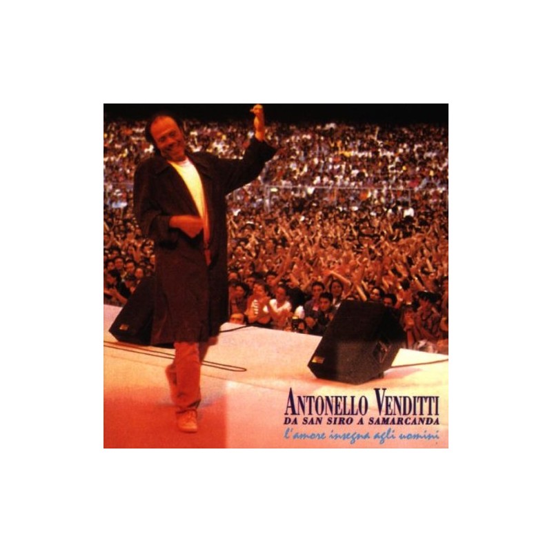 Da San Siro a Samarcanda