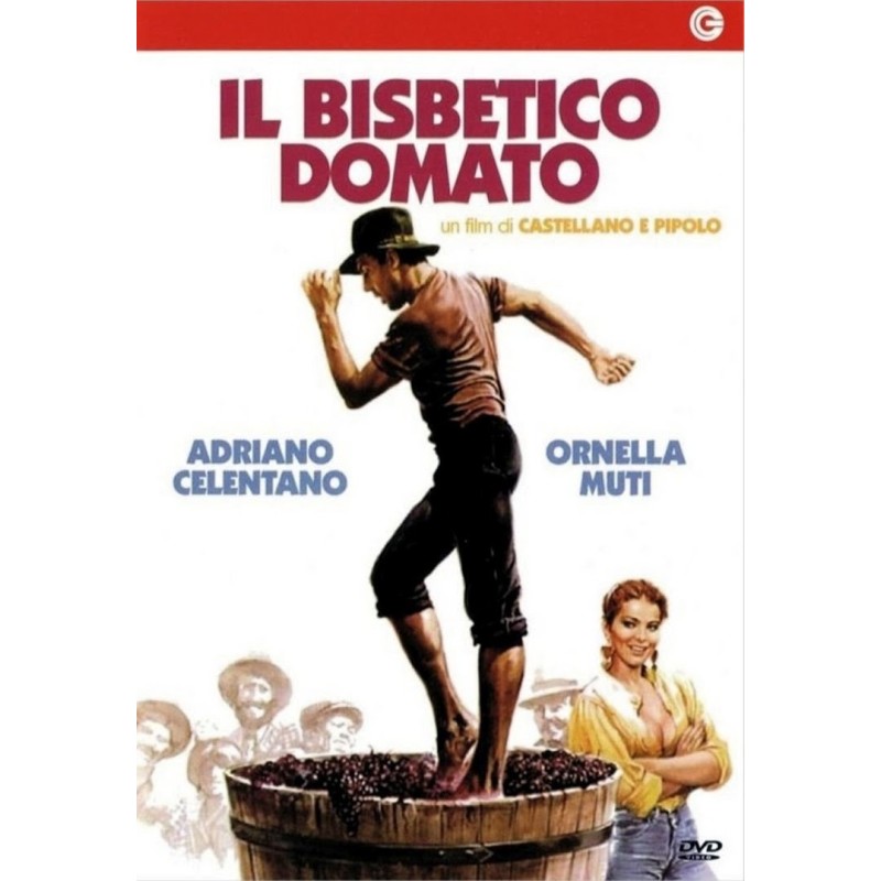 Il Bisbetico Domato