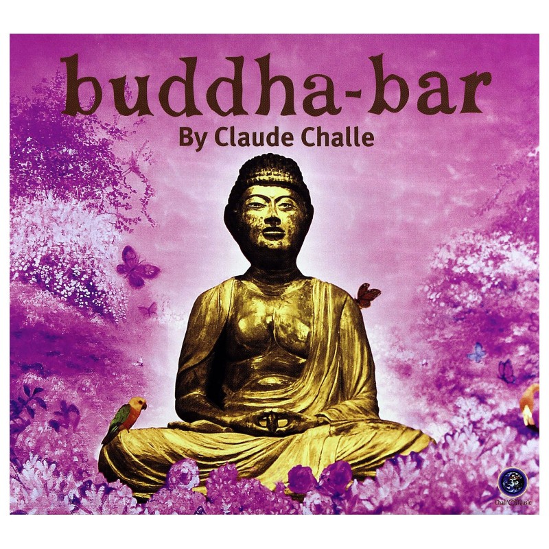 Buddha-Bar I