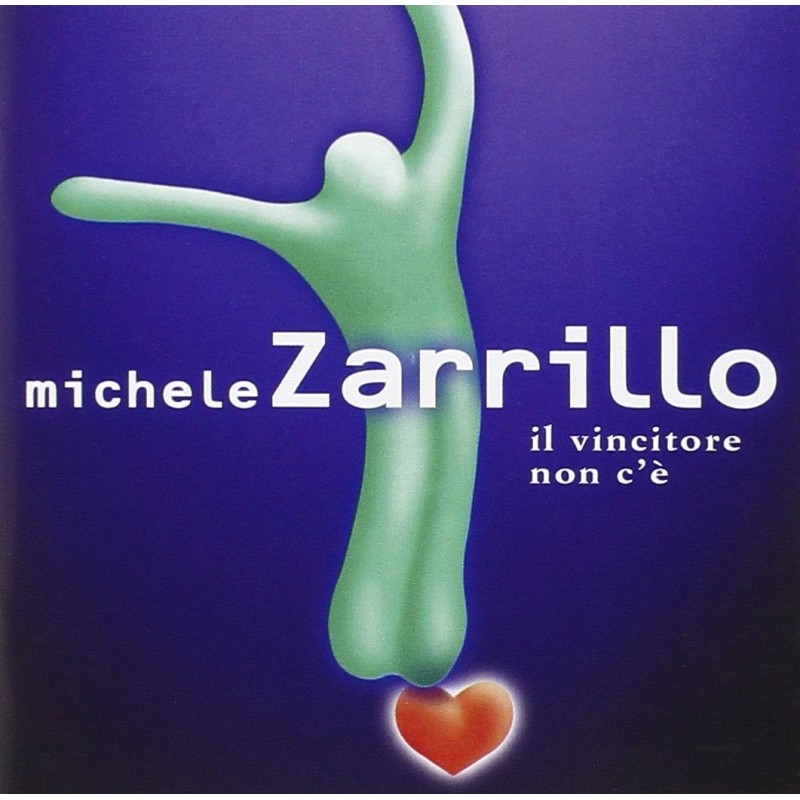 Il Vincitore Non C'e-L'acrobata