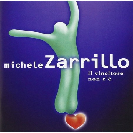 Il Vincitore Non C'e-L'acrobata