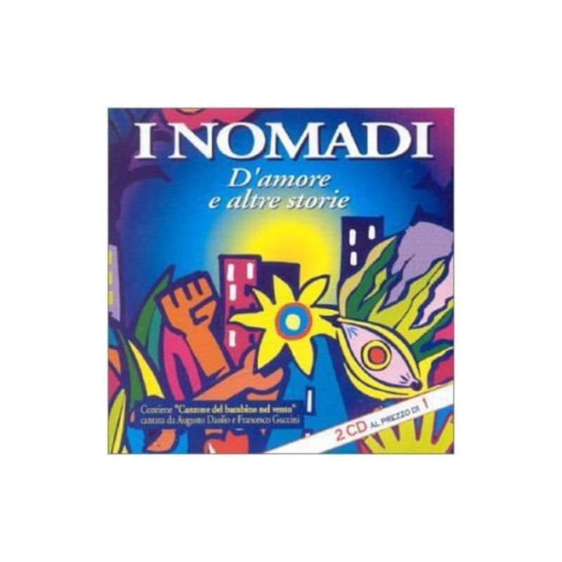 D'Amore E Altre Storie