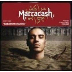 Marracash (Slidepack)