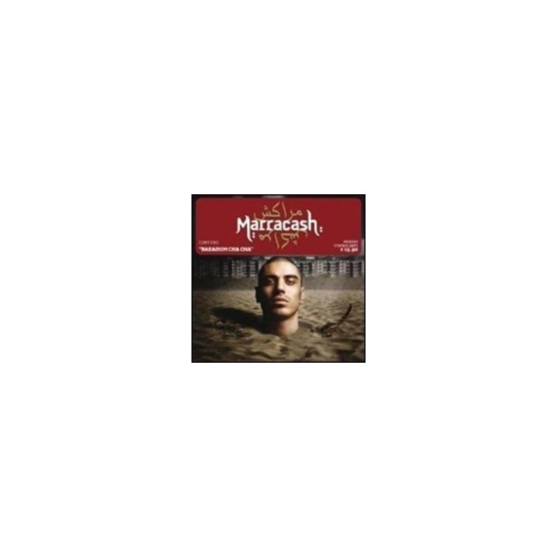 Marracash (Slidepack)