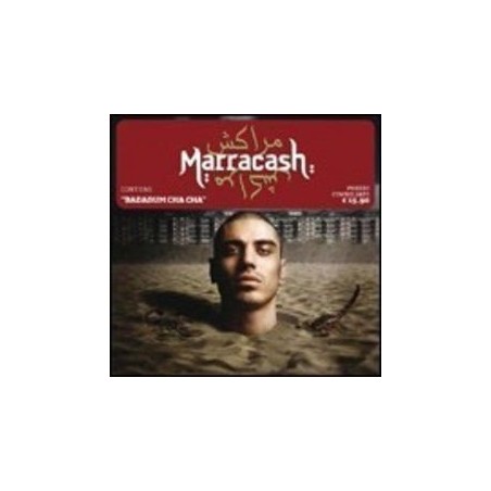Marracash (Slidepack)