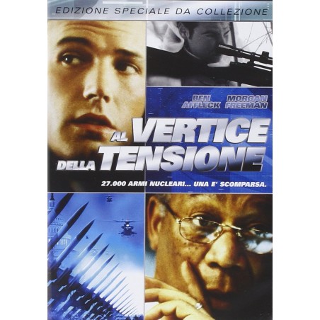 al vertice della tensione - ed. speciale