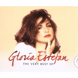 The Very Best Of Gloria Estefan